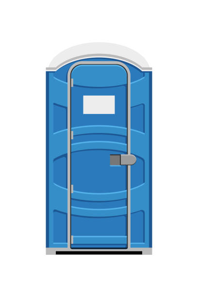 Types of Portable Toilets We Offer in North Olmsted, OH